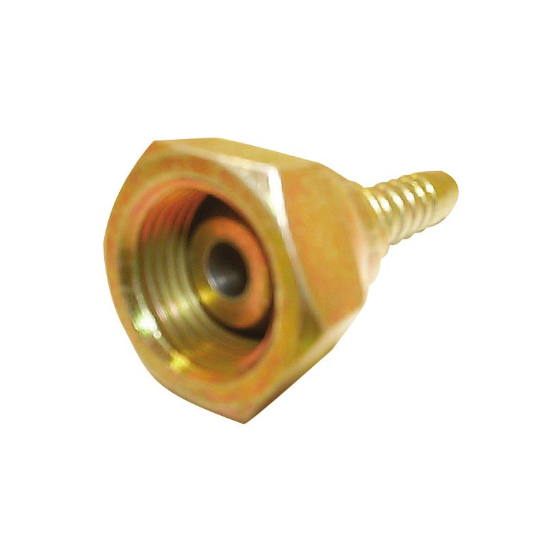 2'' BSP F FOR 2'' HOSE SW